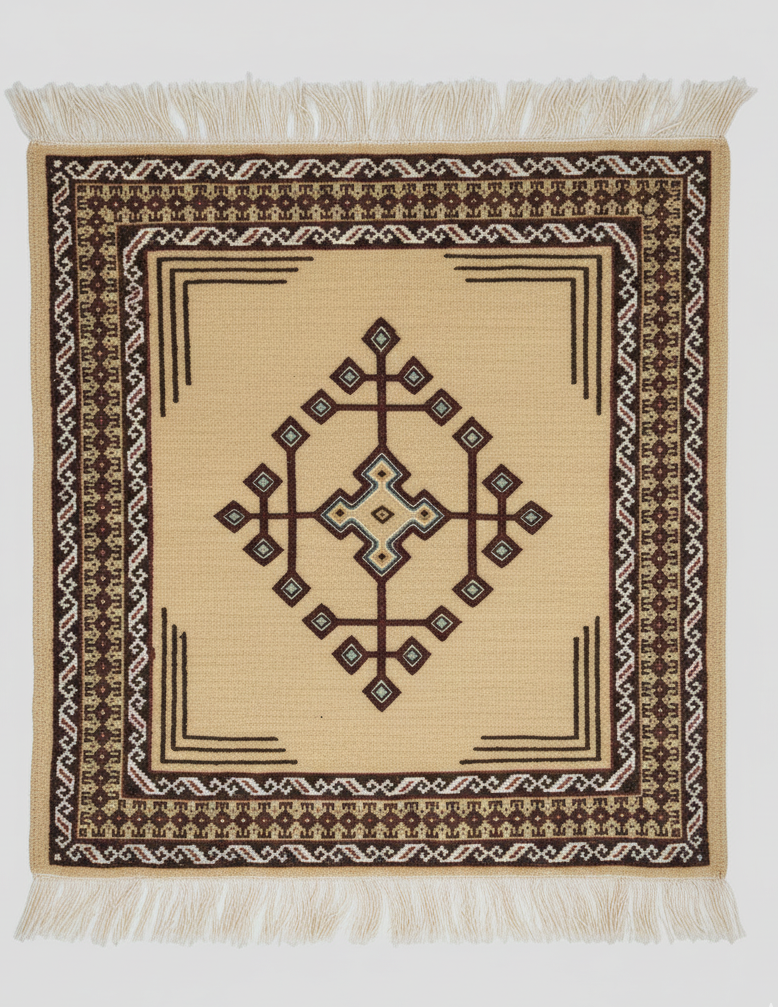 گلیم آردی - تصویر ۱